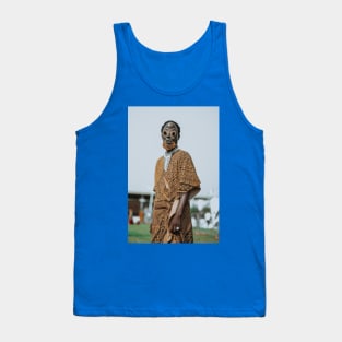 Homme Afrique Tank Top